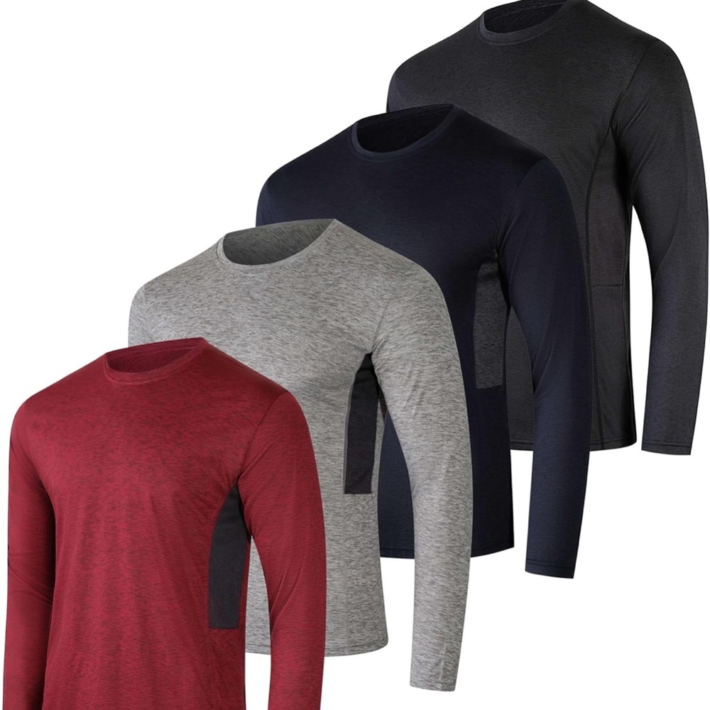 Real Essentials Shirt Bundle - Picture 9 of 9
